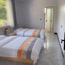 宕昌憩园山庄