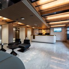 乐山·曼浮·Cinema·ZenCharmChoiceHotel(乐山高铁站世豪广场店)