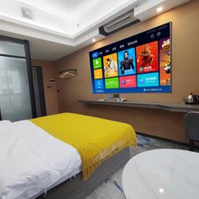 艺海美宿(东海岸店)