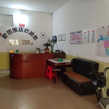 潜江甜甜民宿