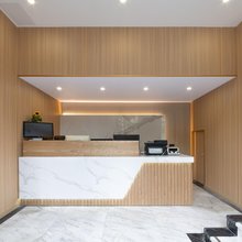 鑫家酒店(上海北新泾地铁站店)