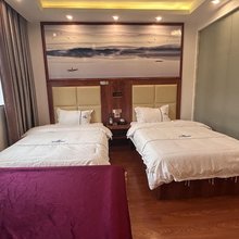 榕江塔石嘉福酒店
