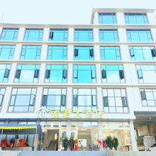 丽君大酒店(黄果树瀑布店)