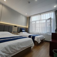 邯郸厚德旅馆