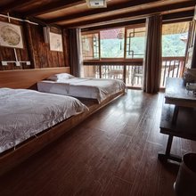 西江千户苗寨半山小院