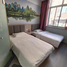 壶关太行山大峡谷乐途旅游酒店