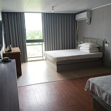 临海明都宾馆