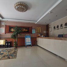 阳曲德源宾馆