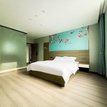 芯芯酒店(西昌旅游集散服务中心店)