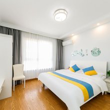 朱家尖虹来客栈(观音法界店)