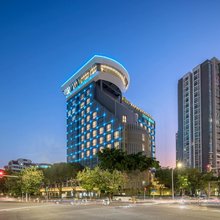 汕头DIOTEL潮酒店