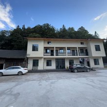 四面山林涛山庄