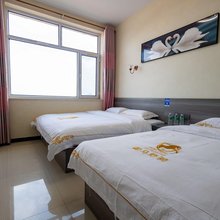 985御马野骑俱乐部酒店