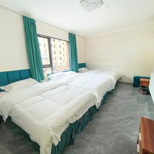 马尔康祥盛客栈