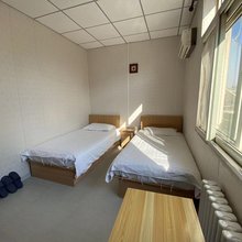 天津格瑞特旅馆
