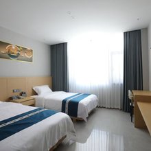金石开酒店