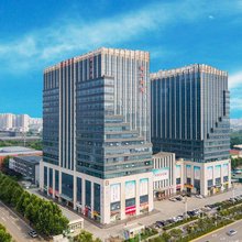 君爵酒店(石家庄火车站河北师范大学店)