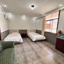 嘉瑞宝中山宾馆(东园路店)