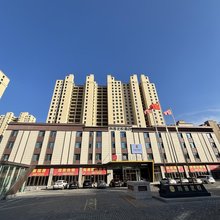 尚客优悦酒店(金山万枫美利山店)