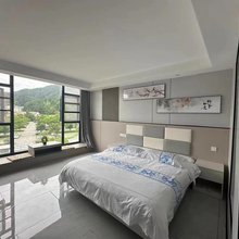栖山小院民宿