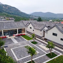 乡舍·山水涧民宿(泰山风景区店)