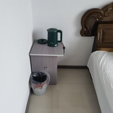 哈尔滨三哥旅馆