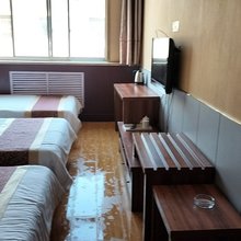 新绛愉园宾馆