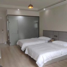 霍山县梓晨客栈