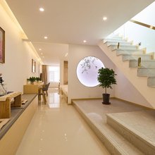 花筑·伴山民宿(乌兰布统草原景区店)