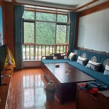 迭部开心民宿