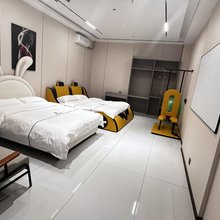 迈天悦客民宿