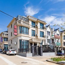 喜悦·Delight海风度假民宿 (鹤头沙滩店)