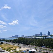 儋州海花岛壹号岛民宿