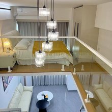 麦新斯Loft·影院民宿