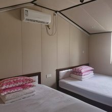 平潭海边庭院民宿