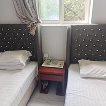 唐山叁陆贰旅馆