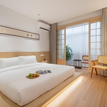浔巷里雅居(南浔古镇景区店)
