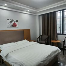 浏阳驿旅阳光旅馆