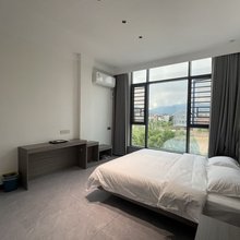莽景时光民宿