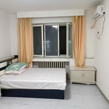 哈尔滨祥和旅店(医大二院店)