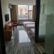 馨起点旅馆