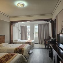 普洱云象商务酒店