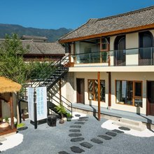 大理重启旅店