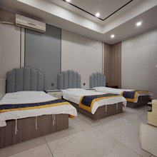唐山雅馨旅馆