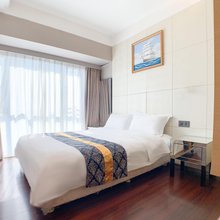 森美公寓(深圳滨河时代店)