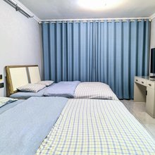 东兴公寓(胶东国际机场店)