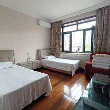 房东波波哥公寓(文苑路分店)