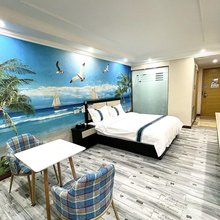 成都富雅居酒店