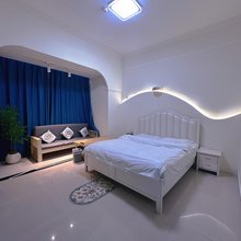 淮北梧桐树公寓