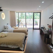 玥梦小舍(天河潭店)